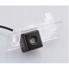 Камера заднього огляду Falcon HS8136-AHD Skoda / Volkswagen Камера заднього огляду Falcon HS8136-AHD Skoda / Volkswagen